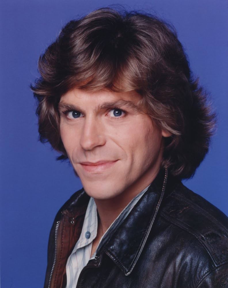 Jeff Conaway